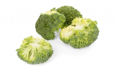 Broccoliroos-grof